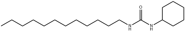 Soluble Epoxide Hydrolase Inhibitor, NCND - CAS 402939-18-8 - Calbiochem 结构式