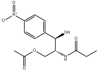 棒状杆菌素V 结构式