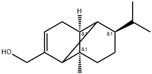 Ylangenol 结构式