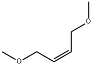 2-Butene, 1,4-dimethoxy-, (2Z)- 结构式