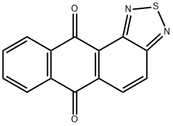 NSC745885 结构式