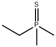Dimethylethylphosphine sulfide 结构式
