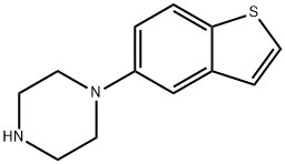 Brexpiprazole Impurity 76 结构式