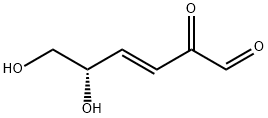 盐酸氨基葡萄糖杂质20 结构式