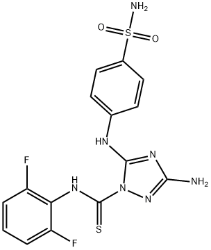 CDK1/2InhibitorIII 结构式