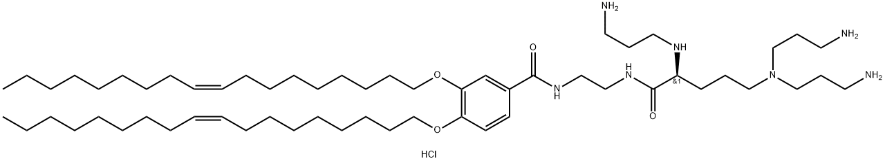 MVL5 结构式