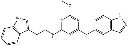 KY04031 结构式