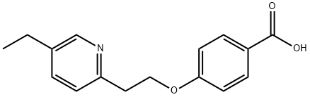 吡格列酮杂质3