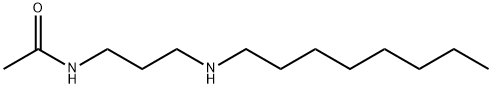 N1,N1-bis(3-aminopropyl)propane-1,3-diamine 结构式