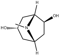 阿托品杂质33 结构式