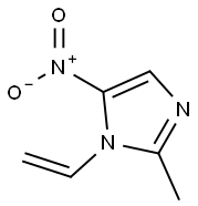 Metronidazole Impurity 3 结构式