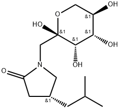 普瑞巴林杂质PD 0224377 结构式