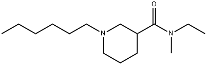 ethyl 4-di-tert-butylphosphorylbenzoate 结构式