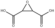环氧琥珀酸聚合物 结构式