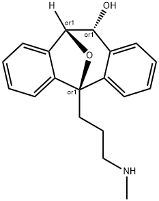 化合物 T33445 结构式