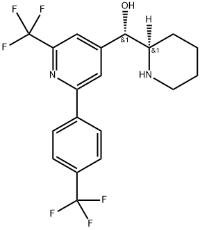 Enpiroline Impurity 1 结构式
