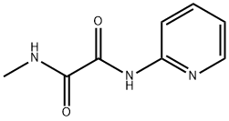 TenoxicaM IMpurity D (N-Methyl-N'-(2-pyridyl)oxaMide)