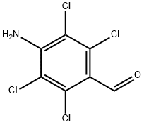 Ambroxol Impurity 42 结构式