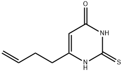 丙硫氧嘧啶杂质7 结构式