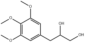 Kmeriol 结构式