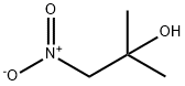 2-Methyl-L-nitropropan-2-ol 结构式