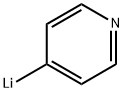 Lithium, 4-pyridinyl- 结构式