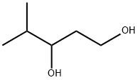 1,3-Pentanediol, 4-methyl- 结构式