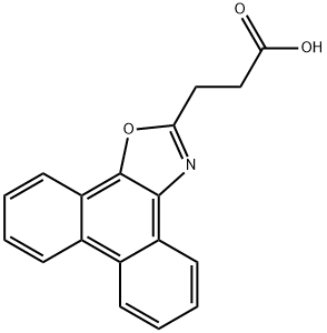 Oxaprozin Impurity 7 结构式