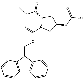 556796-28-2 结构式