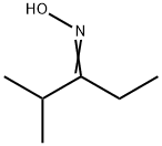3-Pentanone, 2-methyl-, oxime 结构式