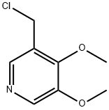 泮托拉唑杂质59 结构式