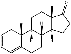 Rocuronium bromide Impurity 30 结构式