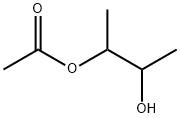 2,3-Butanediol, 2-acetate 结构式