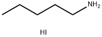 CH3(CH2)4NH3I 结构式