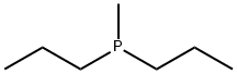 Methyldipropylphosphine 结构式