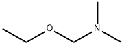 Methanamine, 1-ethoxy-N,N-dimethyl- 结构式