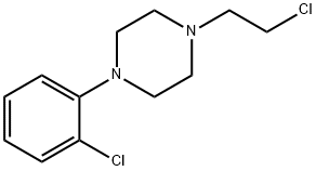 卡利拉嗪杂质28 结构式