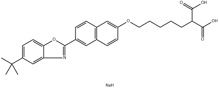 SK-216 结构式