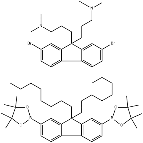 PFN-DOF 结构式