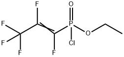 1,1-双(二叔丁基膦)二茂铁 结构式