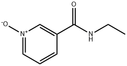 耐甲酰胺杂质3 结构式