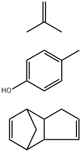 抗氧剂616 结构式