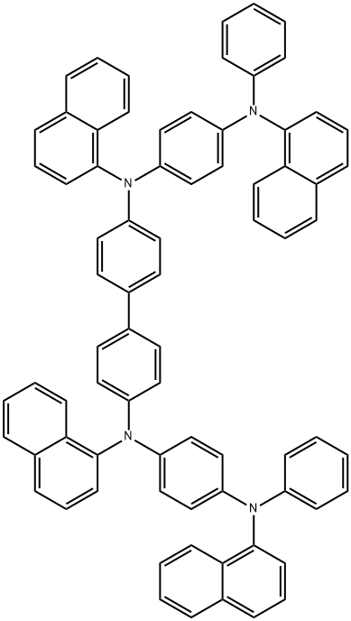N,N-DBN-1(8004) 结构式