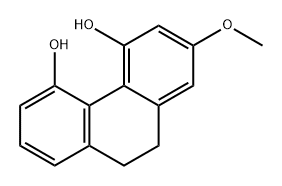 化合物 PYRUVATE CARBOXYLASE-IN-1 结构式