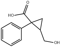 Milnacipran Impurity 4 结构式