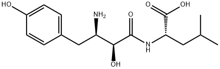 BESTATIN杂质19 结构式