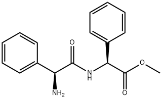 Cefaclor Impurity 2 结构式