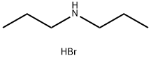 二丙胺氢溴酸盐 结构式