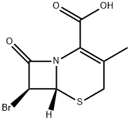 他唑巴坦酸杂质31 结构式