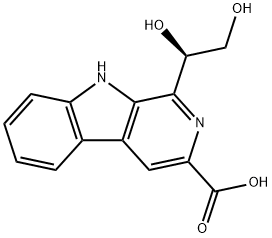 Dichotomine B 结构式